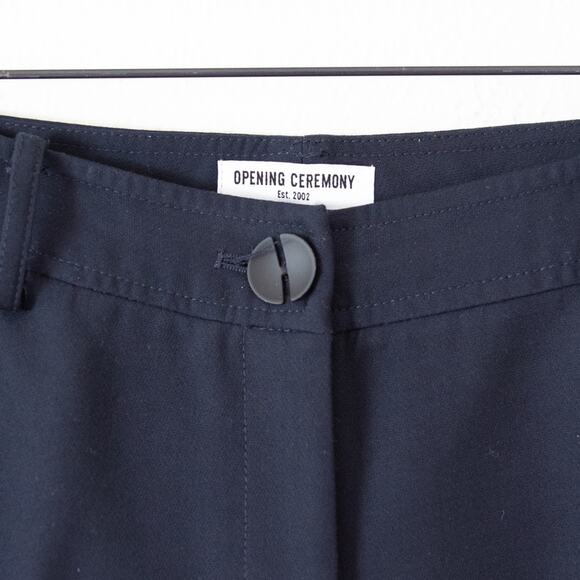 Opening Ceremony Wide Leg Pant - Picture 2 of 5